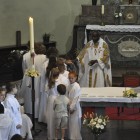 Profession de Foi et premières communions à Trazegnies - 080